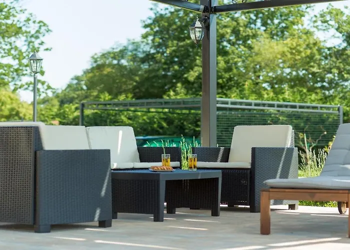 Elida By Maison d'hôtes 4*