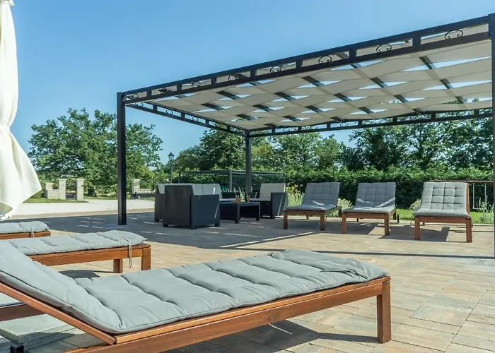 Maison d'hôtes Elida By Heki