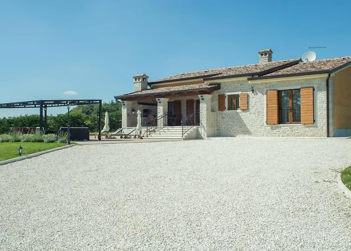 Maison d'hôtes Elida By