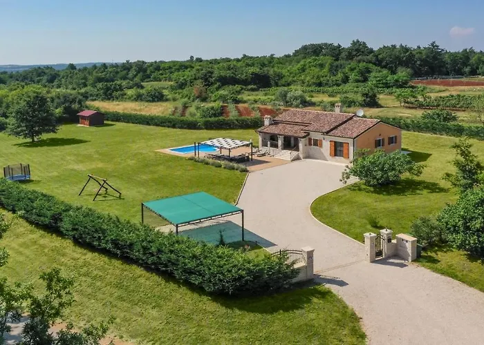 Maison d'hôtes Elida By