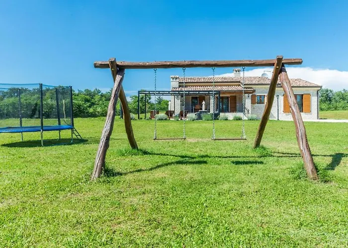 Gostinjska kuća Elida By 4*