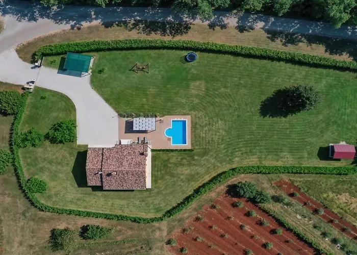 Gostinjska kuća Elida By