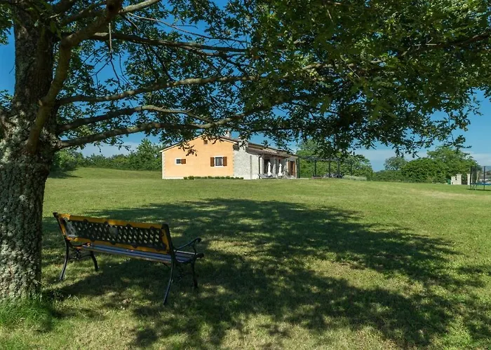 Elida By Gostinjska kuća 4*