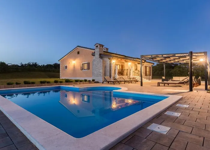 Gostinjska kuća Elida By 4*